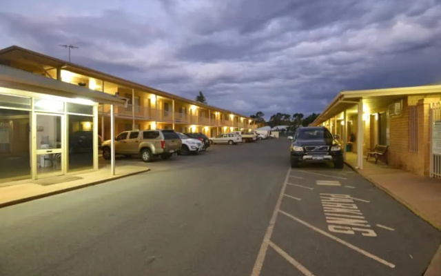 Albion Hotel
