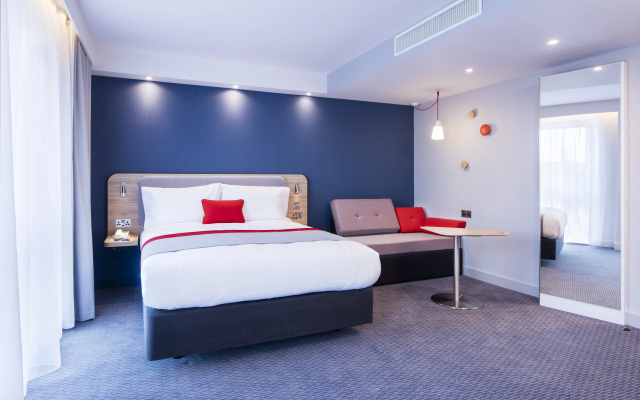 Holiday Inn Express Dublin City Centre by IHG