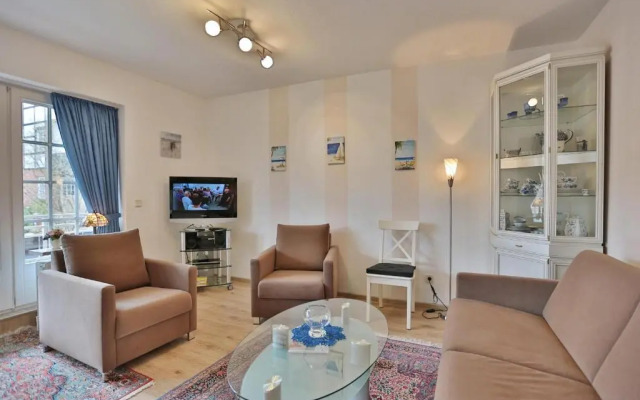 Seepark Seepark Appartement 2