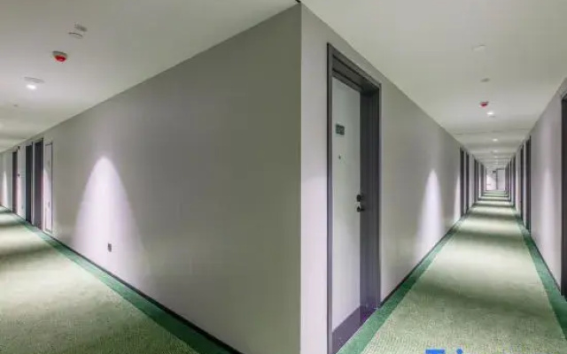 Hi Inn (Shijiazhuang Railway University)