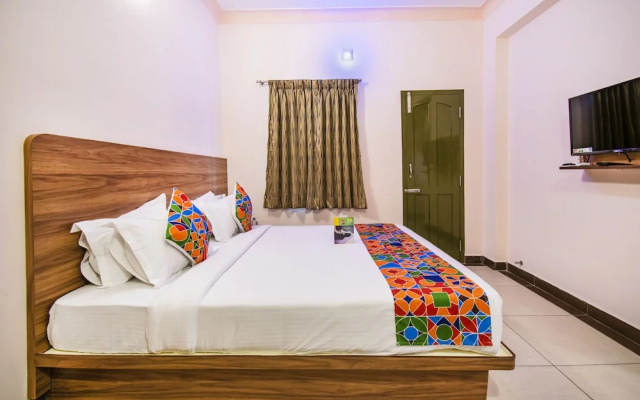 Radha Residency