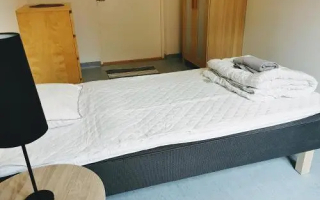 Falkopings Vandrarhem hostel (закрыт)