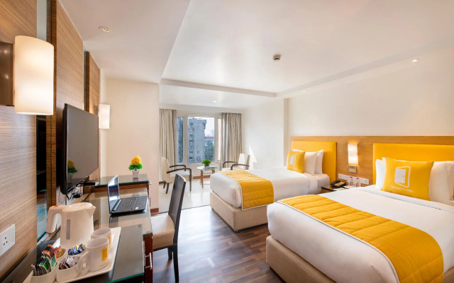 BloomSuites | Ahmedabad