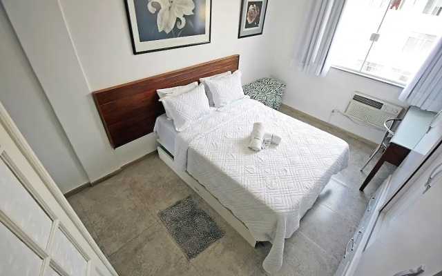 Rio Spot Homes U038