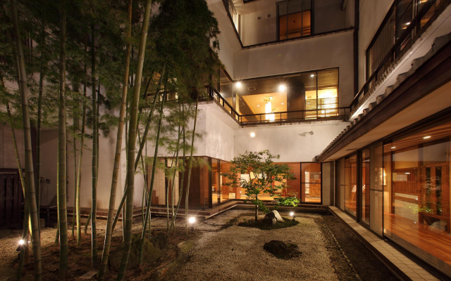 Ogaonsen Yuinoyado Bettei Tsubaki