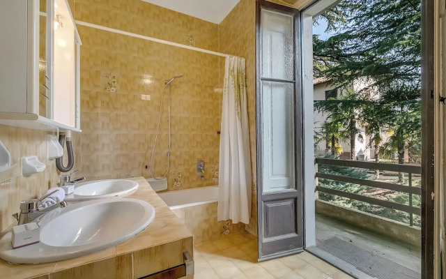 Villa Incanto Sul Lago Lake Front