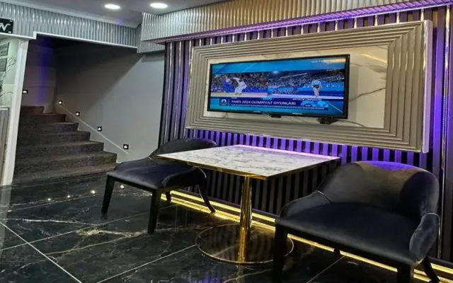 Kosova Otel