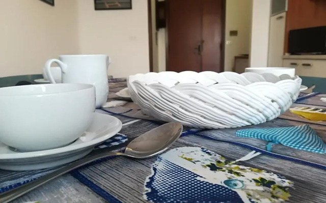 Casa vacanze Federica sul Lungomare