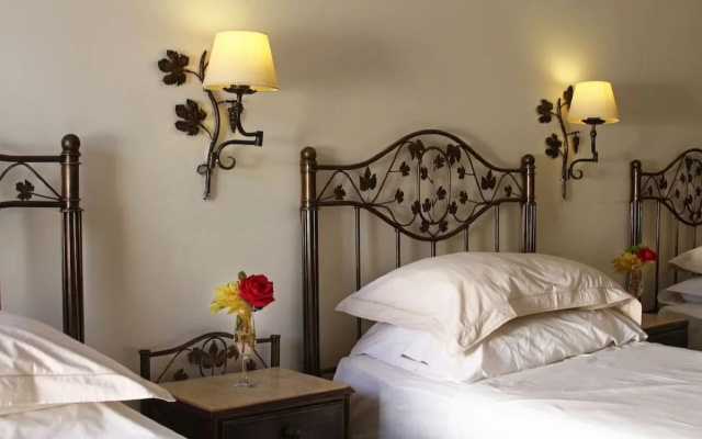 Hotel Asturias