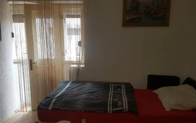 Apartmani Konta