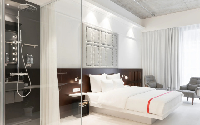 Ruby Louise Hotel Frankfurt by IHG