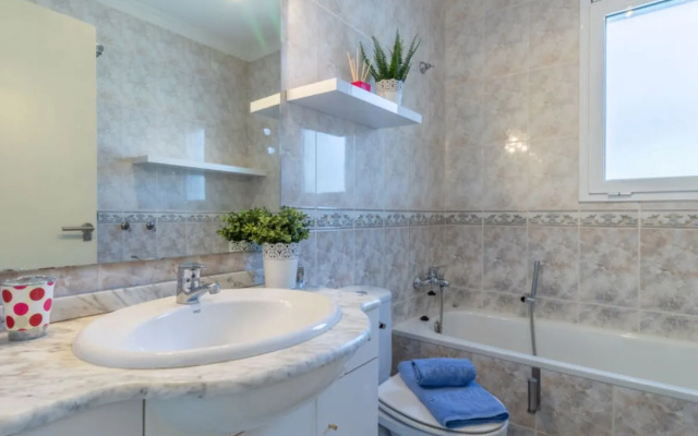 Casa Blanca 35674