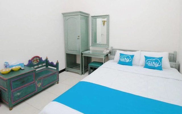 Airy Sleman Kaliurang KM 8.5 Damai Pusung Dua Yogyakarta