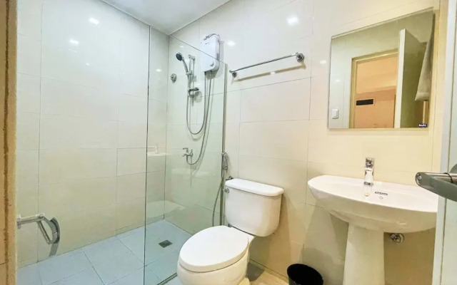 Almond Suites Cebu powered by Cocotel