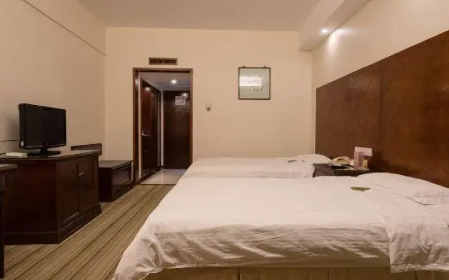 Friendship Hotel