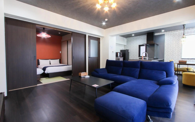 Parkside Inn Hakata No.4