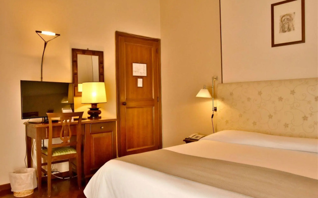 Hotel Bosone Palace