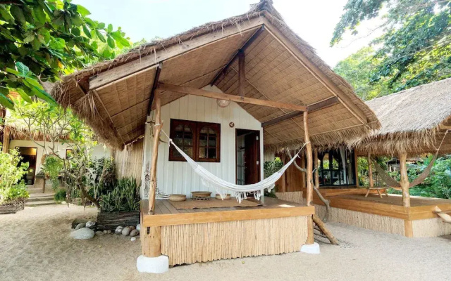 Whynam Beach