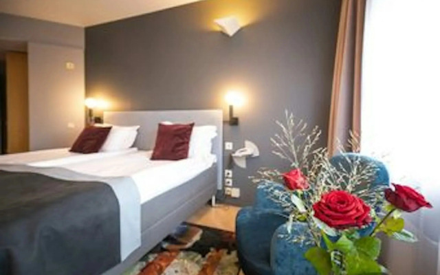 Elite Park Hotel Växjö