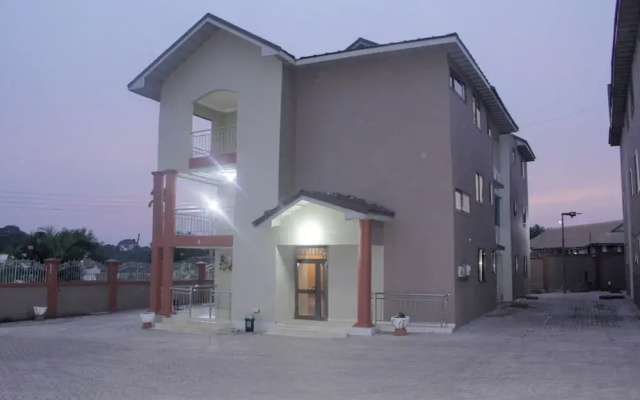 Magnolia Garden Apartments
