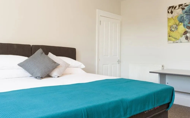 Orchard Apartment