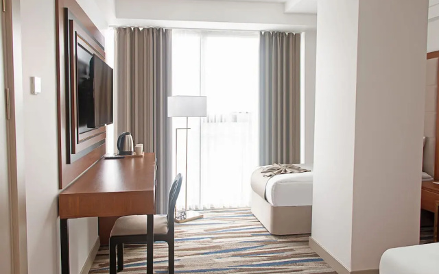 Shelter Inn Hotel & Spa