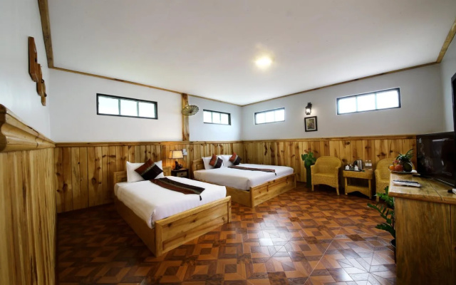 Nature Land Hotel 2