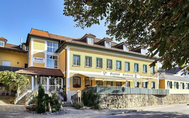 Hotel Gasthof Escherich