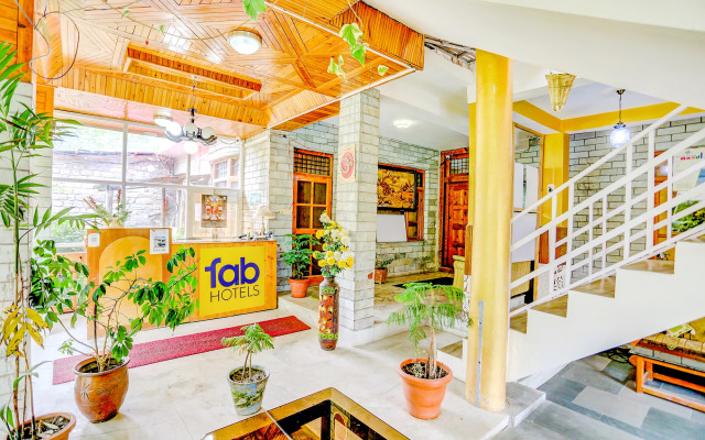 FabHotel The Countryside B and B