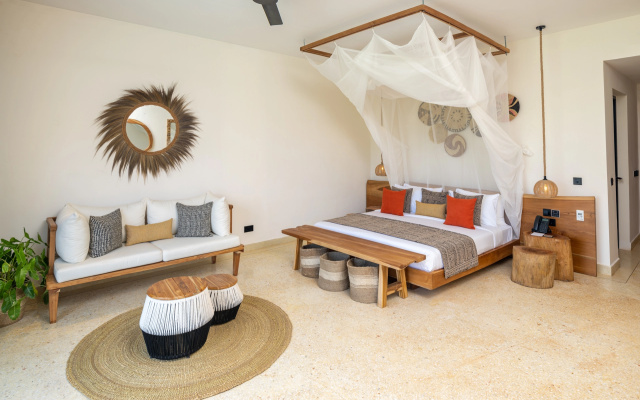 Kwanza Resort By SUNRISE