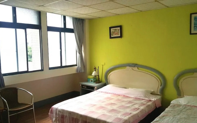 Fu Da Hotel