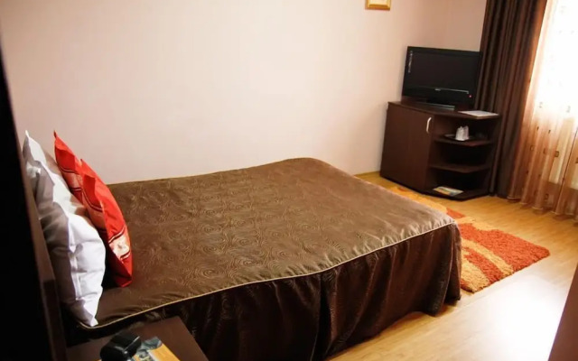 Hotel Scorpion