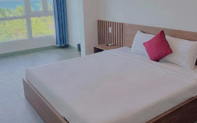 Nami Nha Trang Hotel