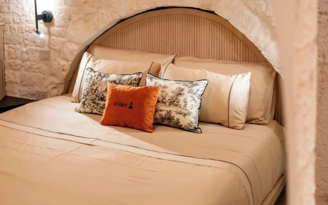Naiira Luxury Trullo