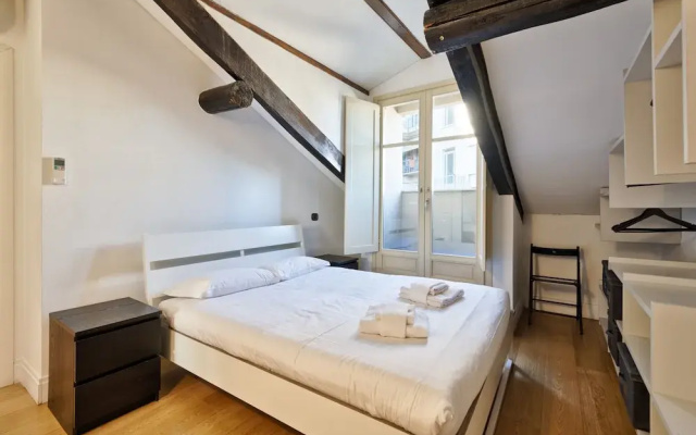 Stylish Apartment in the heart of Torino