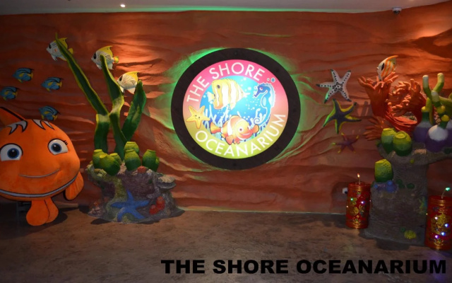 The Shore Hotel & Residences