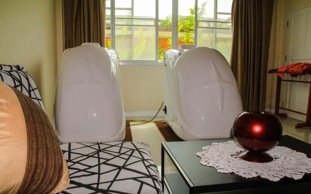 Sun Smile Resort Pattaya