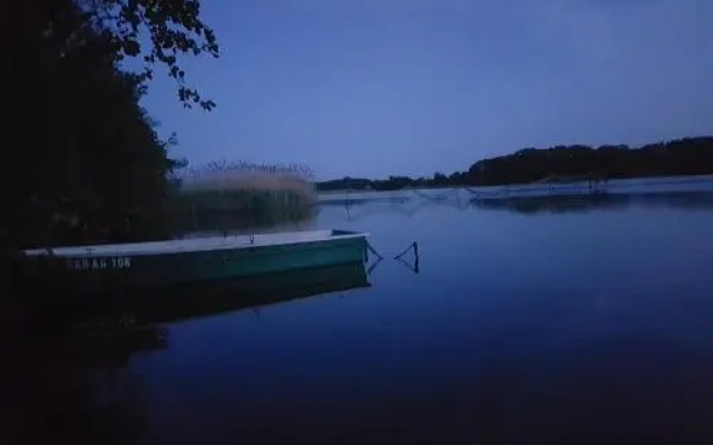 Jugenddorf am Ruppiner See