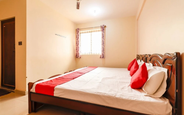 Spot on 48301 Thirumala Boarding & Lodge