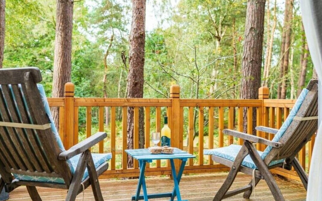 The Pines - Kelling Heath Holiday Park - 19233