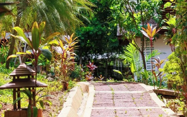Samui Wooden Hill