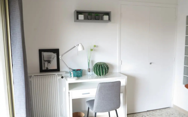 Viva Riviera - Spacious 2 Bedrooms