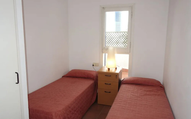 Apartament Lladó (142)
