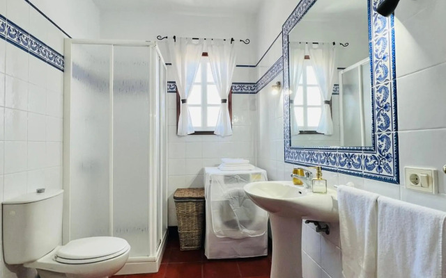 Beautiful and downtown apartment
