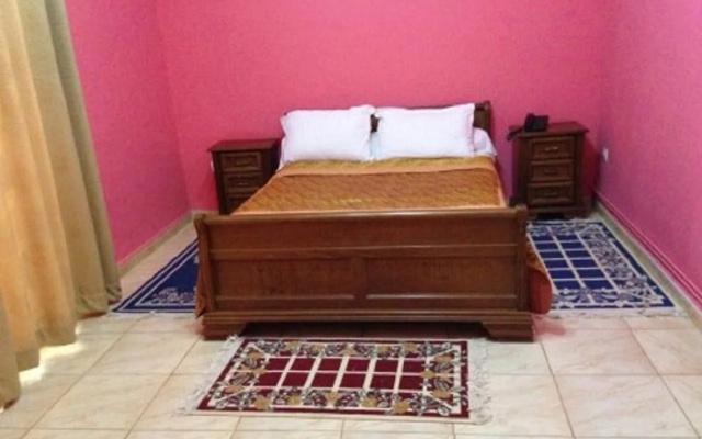 Hotel Lalla Mokhtara
