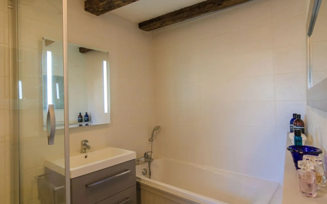 Cosy Holiday Home in Archignac With Private Pool