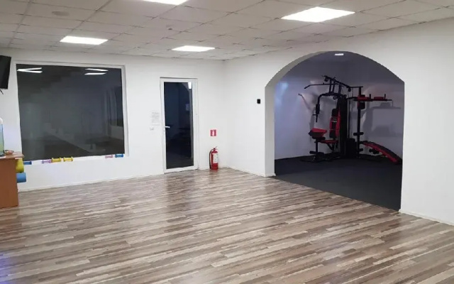 Pensiunea Spa Clisura Dunarii