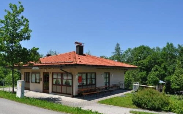 Vorauf Ferienpark