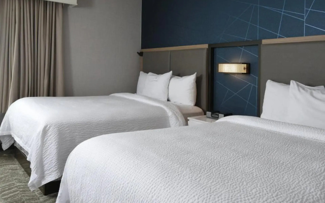 SpringHill Suites Des Moines West
