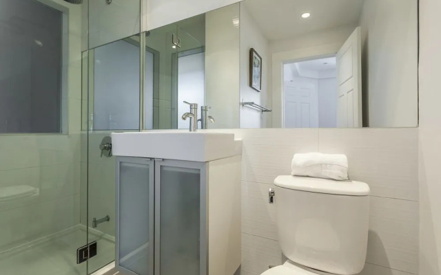 Sophisticated 1br in Mile End by Sonder